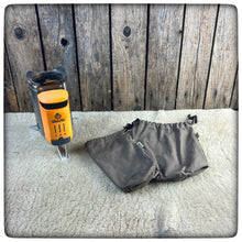 Carica l'immagine nel visualizzatore di Gallery, CLASSIC CANVAS Bags for BioLite® CampStove 2 (Set of 2)