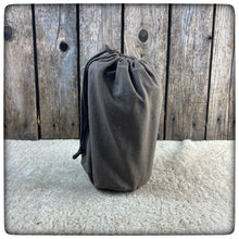 Carica l'immagine nel visualizzatore di Gallery, CLASSIC CANVAS Bags for BioLite® CampStove 2 (Set of 2)