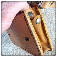 Cargar imagen en el visor de la galería, Prometheus Greyman EDC BAG + Concealed Carry System