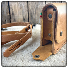 Cargar imagen en el visor de la galería, Prometheus Greyman EDC BAG + Concealed Carry System