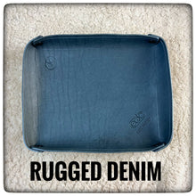 Cargar imagen en el visor de la galería, EDC CATCHALL TRAY - Desk Organizer - Pocket Emptier