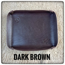 Cargar imagen en el visor de la galería, EDC CATCHALL TRAY - Desk Organizer - Pocket Emptier