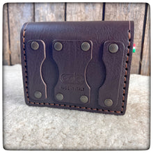 Carica l'immagine nel visualizzatore di Gallery, Prometheus Greyman EDC Pouch + Concealed Carry System