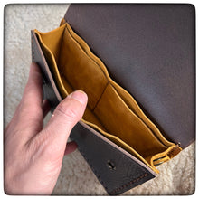 Carica l'immagine nel visualizzatore di Gallery, Prometheus Greyman XXL EDC Pouch + Concealed Carry System