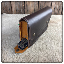 Carica l'immagine nel visualizzatore di Gallery, PROMETHEUS Greyman EDC Pouch XXL (Hand Loop)