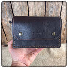 Carica l'immagine nel visualizzatore di Gallery, Prometheus Greyman XXL EDC Pouch + Concealed Carry System