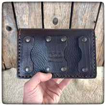 Carica l'immagine nel visualizzatore di Gallery, Prometheus Greyman XXL EDC Pouch + Concealed Carry System