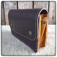 Carica l'immagine nel visualizzatore di Gallery, Prometheus Greyman XXL EDC Pouch + Concealed Carry System