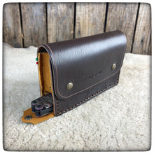 Carica l'immagine nel visualizzatore di Gallery, Prometheus Greyman XXL EDC Pouch + Concealed Carry System