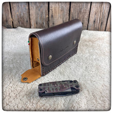 Carica l'immagine nel visualizzatore di Gallery, Prometheus Greyman XXL EDC Pouch + Concealed Carry System