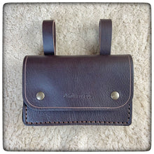 Charger l'image dans la galerie, PROMETHEUS Greyman EDC Pouch XXL (Belt Loop)