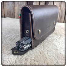 Charger l'image dans la galerie, PROMETHEUS Greyman EDC Pouch XXL (Belt Loop)