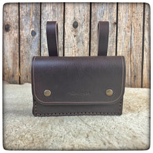 Charger l'image dans la galerie, PROMETHEUS Greyman EDC Pouch XXL (Belt Loop)
