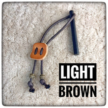 Load image into Gallery viewer, 1# FERROCERIUM ROD Fire Starter 8cm