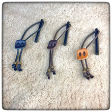 Load image into Gallery viewer, 1# FERROCERIUM ROD Fire Starter 8cm
