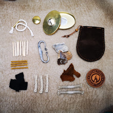 Carica l'immagine nel visualizzatore di Gallery, 3# PROMETHEUS ULTIMATE TINDERBOX Fire Kit