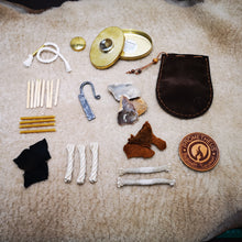 Carica l'immagine nel visualizzatore di Gallery, 2# PROMETHEUS ULTIMATE TINDERBOX Fire Kit
