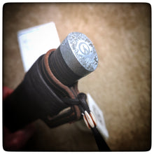 Carica l'immagine nel visualizzatore di Gallery, BAIKAL YAKUT KNIFE by PROMETHEUS / DARIO TRIFELLI