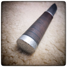 Carica l'immagine nel visualizzatore di Gallery, BAIKAL YAKUT KNIFE by PROMETHEUS / DARIO TRIFELLI