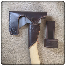 Charger l'image dans la galerie, PICCOZZINO "TEDESCO" by PRANDI - Lumberjack Kit 600g