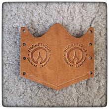 Carica l'immagine nel visualizzatore di Gallery, GRANSFORS BRUKS Wildlife Hatchet Collar / Overstrike