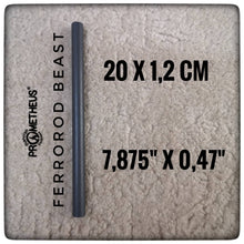 Load image into Gallery viewer, Prometheus FERROCERIUM BLANK ROD