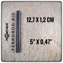 Load image into Gallery viewer, Prometheus FERROCERIUM BLANK ROD