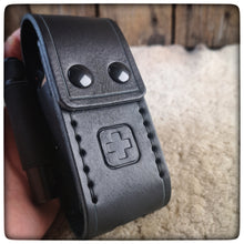 Carica l'immagine nel visualizzatore di Gallery, LEATHERMAN® RAPTOR Leather Sheath