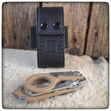 Carica l'immagine nel visualizzatore di Gallery, LEATHERMAN® RAPTOR Leather Sheath