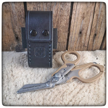 Carica l'immagine nel visualizzatore di Gallery, LEATHERMAN® RAPTOR Leather Sheath