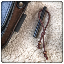 Carica l'immagine nel visualizzatore di Gallery, TRISMEGISTO BUSHCRAFT BAG