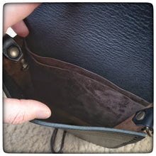 Carica l'immagine nel visualizzatore di Gallery, TRISMEGISTO BUSHCRAFT BAG