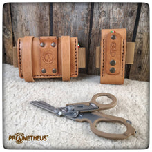 Charger l'image dans la galerie, EMERGENCY BELT KIT SET #2 - First Aid