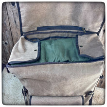 Load image into Gallery viewer, MAHIKAN WILDERNESS PACK