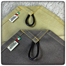 Carica l'immagine nel visualizzatore di Gallery, BUSHCRAFT CANVAS HANK