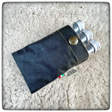 Carica l'immagine nel visualizzatore di Gallery, PROMETHEUS BUSHCRAFT Oilskin Spices Kit (3 pieces) 20ml