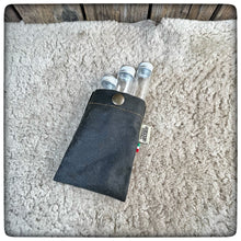 Carica l'immagine nel visualizzatore di Gallery, PROMETHEUS BUSHCRAFT Oilskin Spices Kit (3 pieces) 20ml