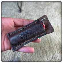 Carica l'immagine nel visualizzatore di Gallery, Victorinox® EDC Pocket Sheat, 2 - 3 Layers + Lanyard (Size M - 91mm)