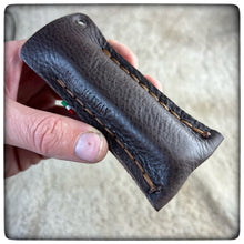 Carica l'immagine nel visualizzatore di Gallery, Victorinox® EDC Pocket Sheat, 2 - 3 Layers + Lanyard (Size M - 91mm)