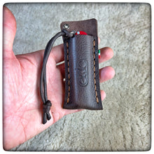 Carica l'immagine nel visualizzatore di Gallery, Victorinox® EDC Pocket Sheat, 2 - 3 Layers + Lanyard (Size M - 91mm)