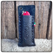 Carica l'immagine nel visualizzatore di Gallery, Victorinox® EDC Pocket Sheat, 2 - 3 Layers + Lanyard (Size M - 91mm)