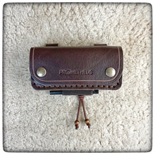 Carica l'immagine nel visualizzatore di Gallery, BUCK® 110 LEATHER SHEATH - Horizontal