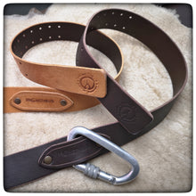 Load image into Gallery viewer, New Prometheus Bushcraft Belt 2.0