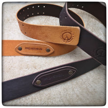 Load image into Gallery viewer, New Prometheus Bushcraft Belt 2.0