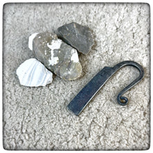 Load image into Gallery viewer, HAND FORGED ENGLISH Firesteel - ( Flint & Steel )