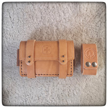 Carica l'immagine nel visualizzatore di Gallery, FIRST AID POUCH 2.0 - Double Carry