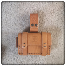 Carica l'immagine nel visualizzatore di Gallery, FIRST AID POUCH 2.0 - Double Carry