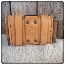 Carica l'immagine nel visualizzatore di Gallery, FIRST AID POUCH 2.0 - Double Carry