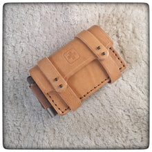 Carica l'immagine nel visualizzatore di Gallery, FIRST AID POUCH 2.0 - Double Carry