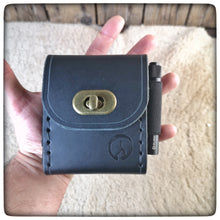 Load image into Gallery viewer, BUSHMEN ESSENTIAL ALTOIDS Tin Pouch (Double Carry)